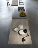 在厨房，遇见艺术