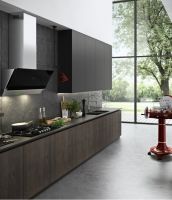 在厨房，遇见艺术