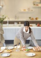 用户故事|这顿川菜，有它烹饪，巴适得很！