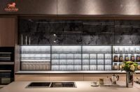 以“五星”标准诠释现代高阶生活，帝标星选店盛大开幕