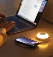 月影家居智能小夜灯，开启智能生活新时代！