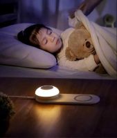 月影家居智能小夜灯，开启智能生活新时代！