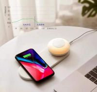 月影家居智能小夜灯，开启智能生活新时代！