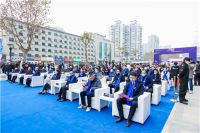 星绽 耀启未来|星艺佳西安文艺路商场开业庆典圆满成功