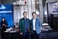 意大利施恩德（SCHENDER）进口岩板 斩获粤港澳大湾区设计师峰会“设计100”最受设计师
