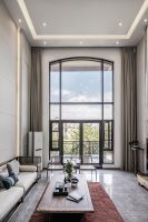 几许禅意进观湖，行坐莲景入禅心－观湖园别墅设计