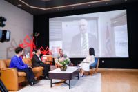 挪威躺2020万人云端年会圆满落幕 2021幸福再起航