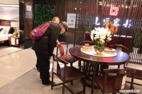 光明家具：调整产品结构 拓展营销渠道