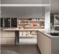 Master Kitchen，烹饪艺术和匠心精神的完美代言