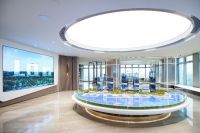 广州之窗融慧大厦发布并获“国际标准智慧园区示范区”称号