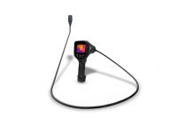 FLIR VS290-32红外内窥镜套件，助力建筑工程各阶段！