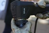 FLIR VS290-32红外内窥镜套件，助力建筑工程各阶段！