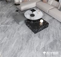 宏宇陶瓷布阵2021年,四大新品做市场尖兵