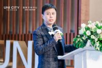 聚势赋能，联袂共赢，国展万科中心和他的朋友们签约盛典圆满落幕