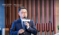 聚势赋能，联袂共赢，国展万科中心和他的朋友们签约盛典圆满落幕