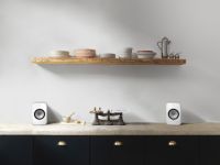 与KEF一起，乐享冬季节日旋律