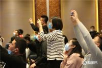 点燃沈阳！2020酷家乐东北答谢会年度盛典顺利落幕​