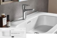 卡丽卫浴丨欧森浴室家具适配百变风格