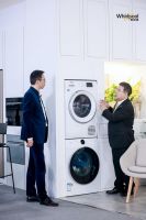 “阳台经济学”也是“健康生活学”，惠而浦激发阳台无限遐想