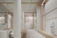 Hi-Design金奖作品 | 沈正全：品牌x设计，让空间与众不“童”