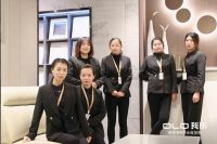 揭秘山东日照市我乐家居王牌经销商:背靠大树,好乘凉