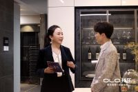 揭秘山东日照市我乐家居王牌经销商:背靠大树,好乘凉