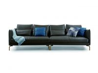 驰道：驰而不息彰显新亚洲东方现代简约之道