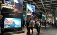 海信电视亮相阿那亚实验电影周，超级影像嘉年华即将开启
