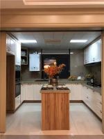 BAXI八喜位列2020精装配套部品壁挂炉榜单前茅