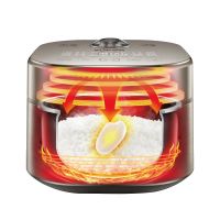 黑科技加持 苏泊尔远红外电饭煲惊艳上市