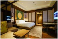 深圳柏悦，Bette贝缇带你尽享精致中式风情