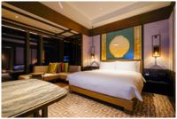 深圳柏悦，Bette贝缇带你尽享精致中式风情