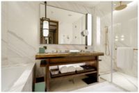 深圳柏悦，Bette贝缇带你尽享精致中式风情