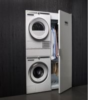 臻享极净洗护,ASKO打造冬日理想家