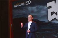 专访森鹰窗业董事长边书平（二）——铝包木窗才是森鹰的根和魂