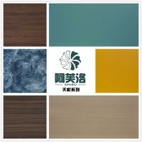 阿芙洛板材：为“高定时代”保驾护航