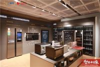 三翼鸟厨房提供储鲜、烹饪方案事半功倍！