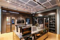 加速三翼鸟落地！青岛001号店里海尔冰箱上新智慧场景