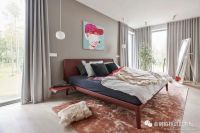 这样的角落，让我感受到家中倍加温暖