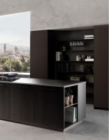 MK丨意式厨间美学，高阶生活品位