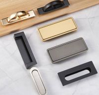 卡贝家居:被人忽略的“拉手”，其实很重要！