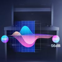 海信厨卫亮眼新品——被时代按下加速键的集成灶