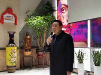 阿贝罗尼河南分公司启动会暨成立仪式在郑州成功举办