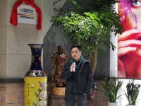 阿贝罗尼河南分公司启动会暨成立仪式在郑州成功举办