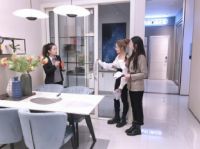 国货崛起 大牌献礼丨轩尼斯门窗“省钱大作战·全国大优惠”促销季完美收官！