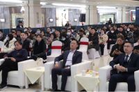 顶层原创设计中心璀璨开业，整体家装定制步入新纪元！