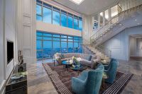 这哪是酒店，我以为走进了展览馆！