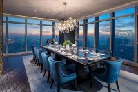 这哪是酒店，我以为走进了展览馆！