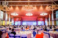 聚商·重构！放芯装整装供应链喜获2020年度“守诚信重契约企业”荣誉