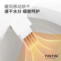 一路芳华·浓怡感恩丨英鼎卫浴安团家博会火热进行中